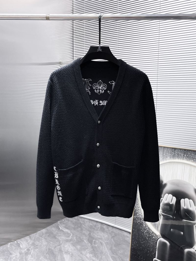 Chrome Hearts T-Shirts